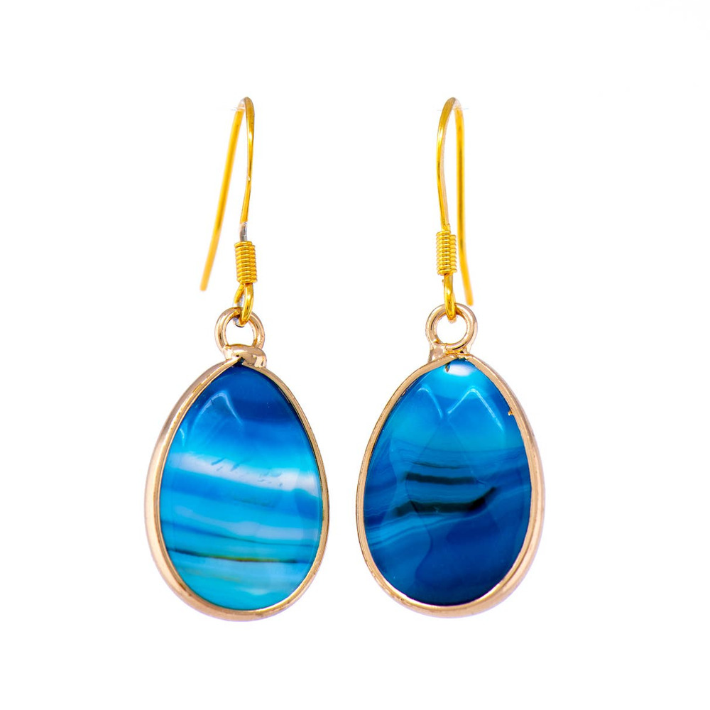 Drop Earrings